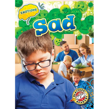 Sad