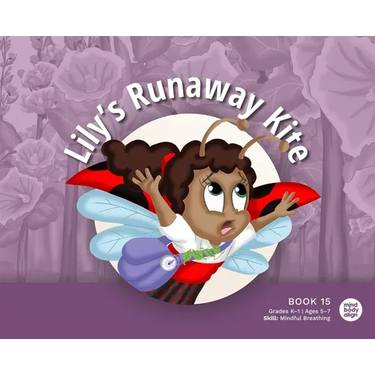 Lily's Runaway Kite