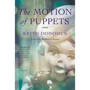 The Motion of Puppets