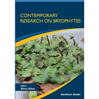 Contemporary Research on Bryophytes