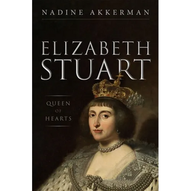 Elizabeth Stuart, Queen of Hearts