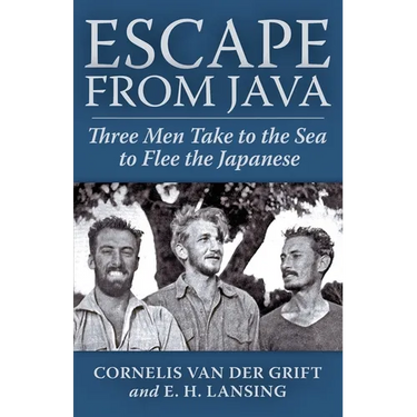 Escape from Java