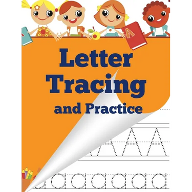 Letter Tracing and Practice