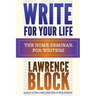 Write for Your Life