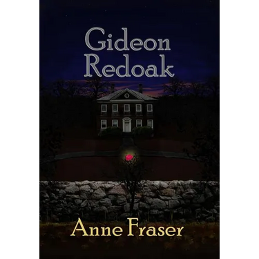 Gideon Redoak
