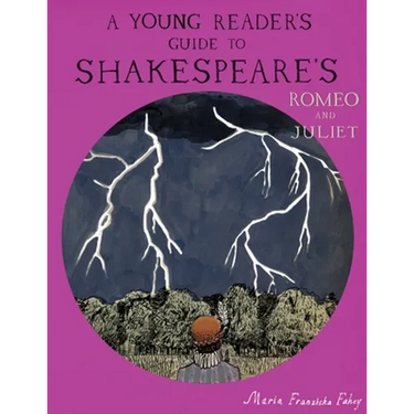 A Young Reader's Guide to Shakespeare's Romeo and Juliet