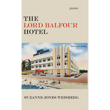 The Lord Balfour Hotel