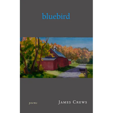 Bluebird: Poems