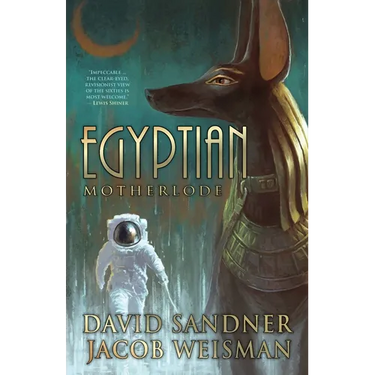 Egyptian Motherlode
