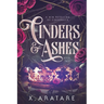 Cinders & Ashes Book 2: A Gay Retelling of Cinderella