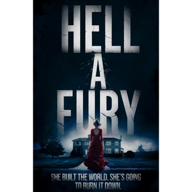 Hell a Fury