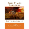 End Times Preppers Devotionals
