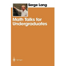 Math Talks for Undergraduates