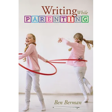 Writing While Parenting
