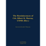 The Reminiscences of Cdr. Albert K. Murray, Usnr (Ret.): 1906-1992