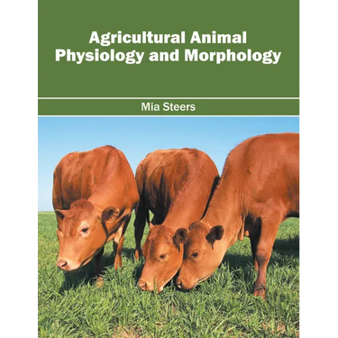 Agricultural Animal Physiology and Morphology
