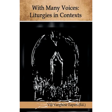 With many Voices