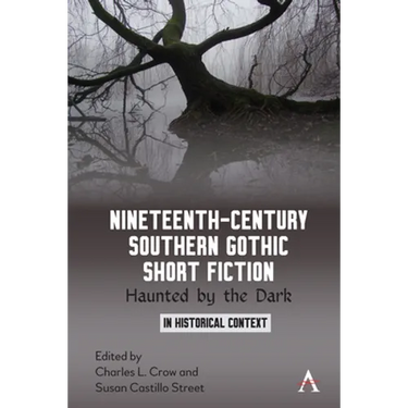 Nineteenth-Century Southern Gothic Short Fiction: Haunted by the Dark