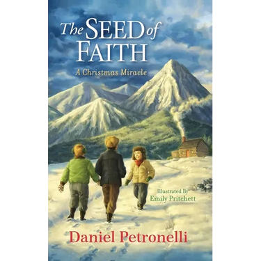The Seed of Faith: A Christmas Miracle