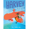 Harvey Travels to Kenya