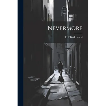 Nevermore