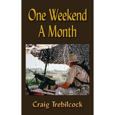 One Weekend a Month