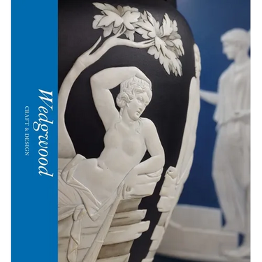 Wedgwood: Craft & Design