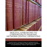 Holistic Approaches to Cybersecurity Enabling Network-Centric Operations