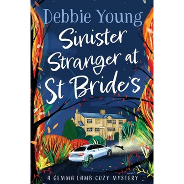 Sinister Stranger at St Brides