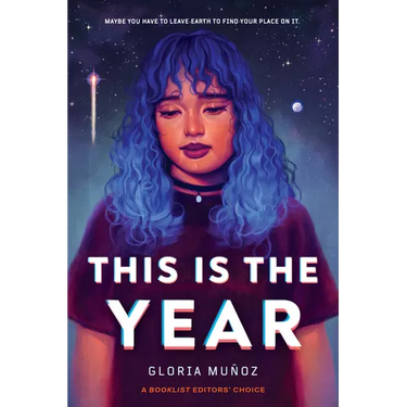 This Is the Year