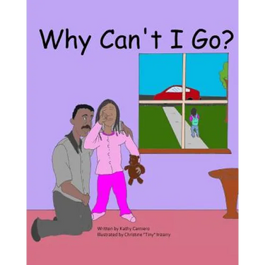 Why Can't I Go?
