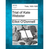 Trial of Kate Webster
