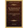 The Manufacture Of Pianoforte Action: Its Rise And Development (1904)