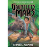Gauntlets of Mars: A Novel of Barsoom (The Wild Adventures of Edgar Rice Burroughs 14)