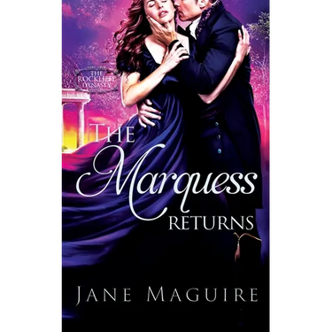 The Marquess Returns