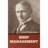 Shop Management