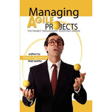 Managing Agile Projects
