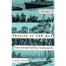 Threads of The War, Volume III: Personal Truth-Inspired Flash-Fiction of The 20th Century's War