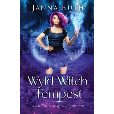 Wyld Witch Tempest