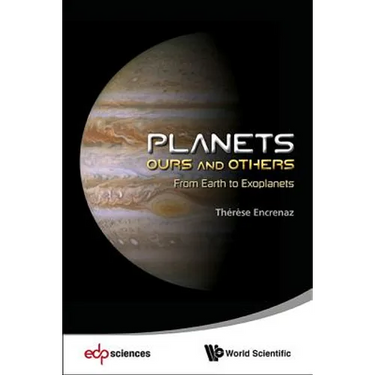 Planets: Ours and Others - From Earth to Exoplanets