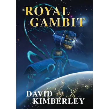 Royal Gambit: (great sci fi fantasy books)