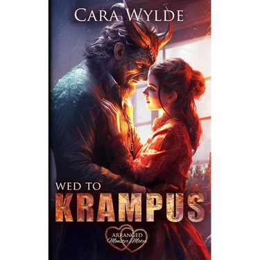 Wed to Krampus