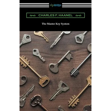 The Master Key System