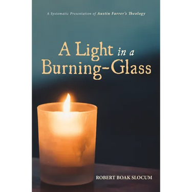 A Light in a Burning-Glass