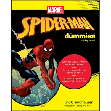 Spider-Man for Dummies