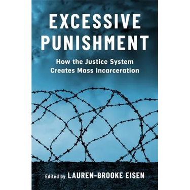 Excessive Punishment: How the Justice System Creates Mass Incarceration