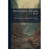Proceedings, Volumes 36-37