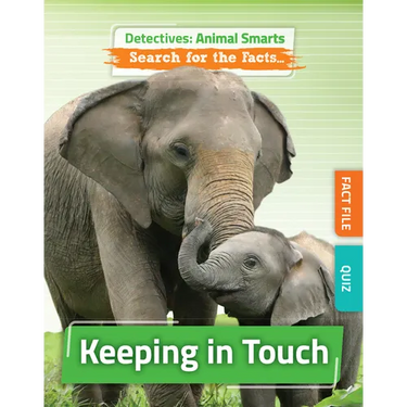 Keeping in Touch