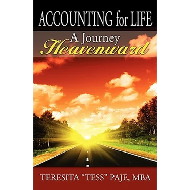 Accounting for Life: A Journey Heavenward