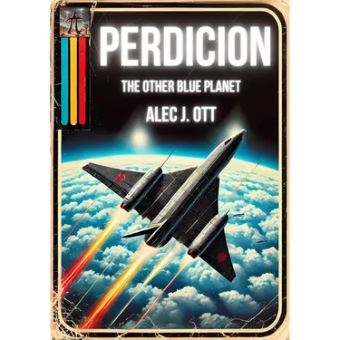 Perdicion: The Other Blue Planet